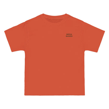 Mega Based Tee – Burly