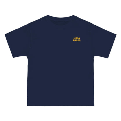Mega Based Tee – Burly