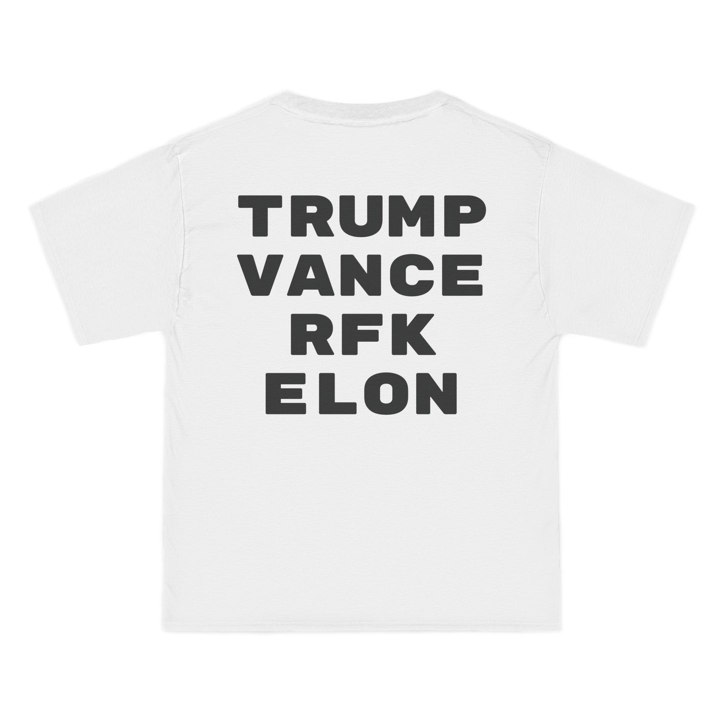 The Dream Team - Burly