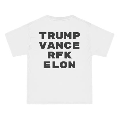 The Dream Team - Burly