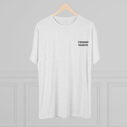 Campaign Tee - Athletic