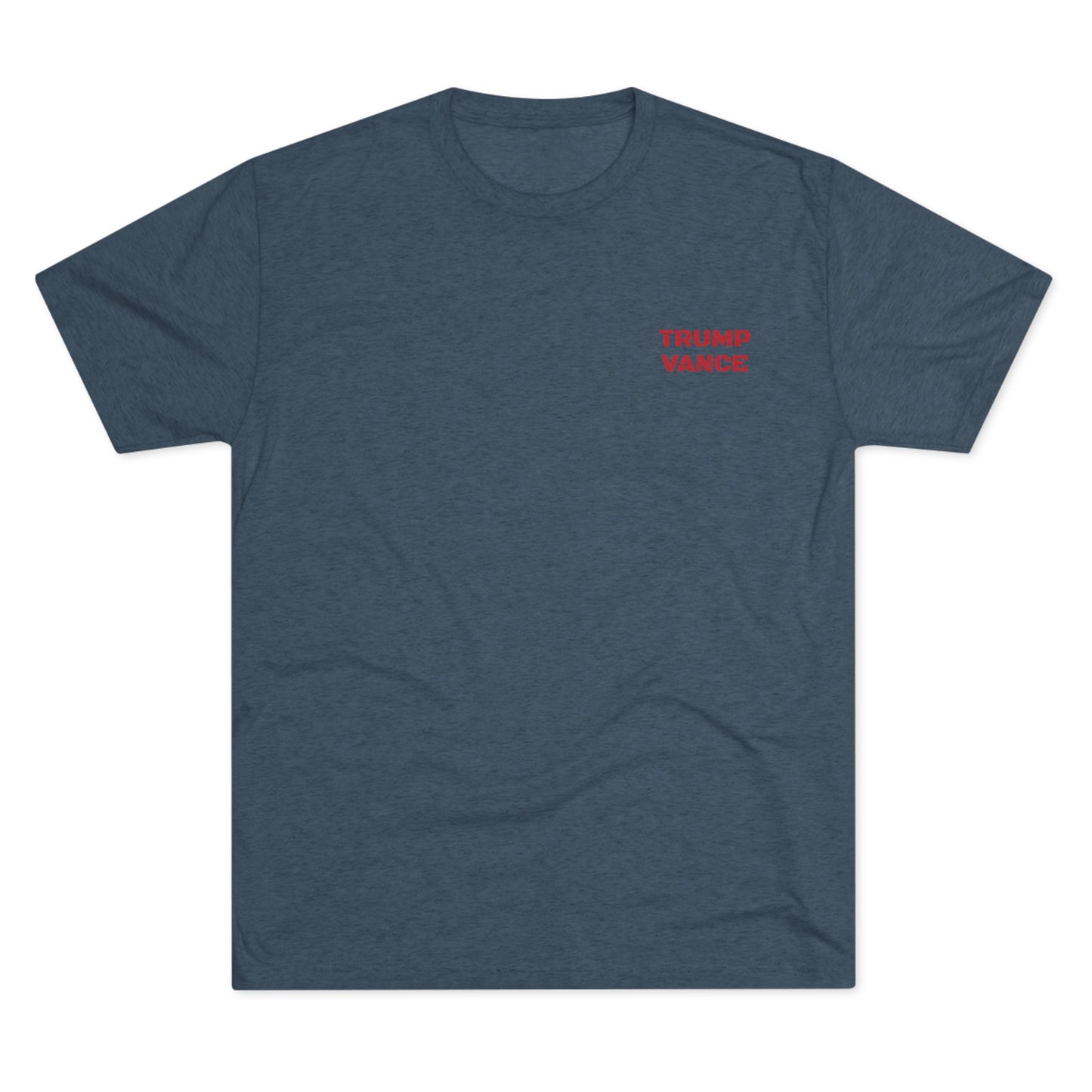 Campaign Tee - Athletic