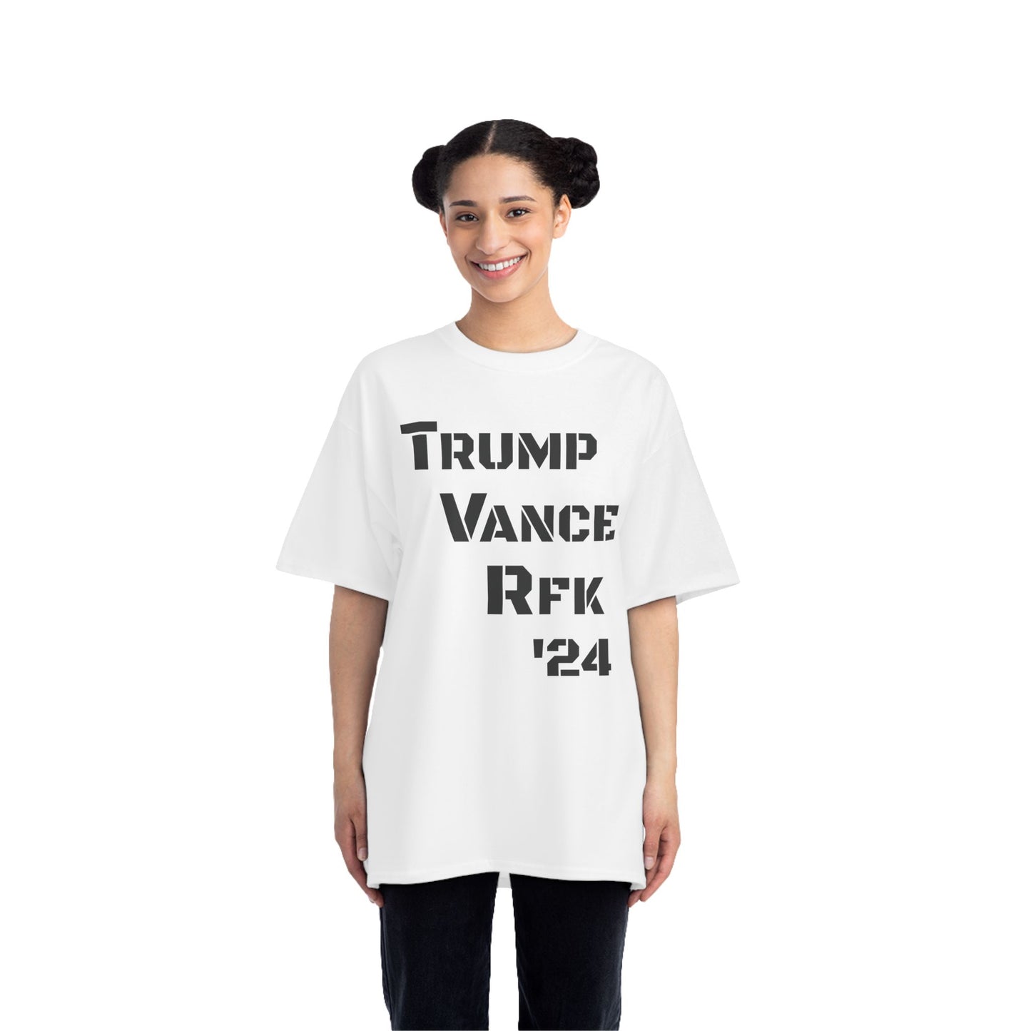 The Trifecta – Burly