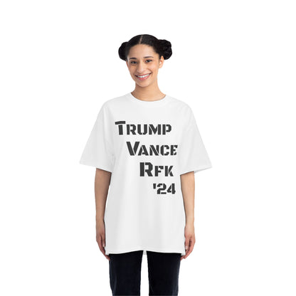 The Trifecta – Burly