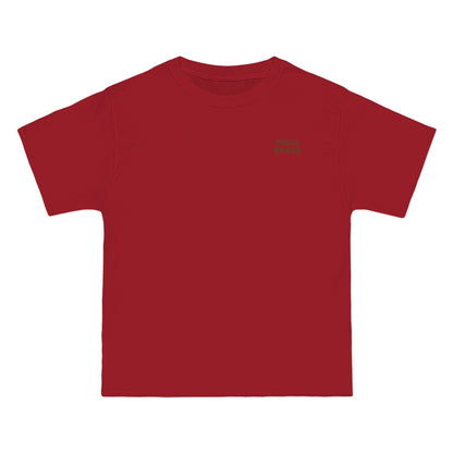 Mega Based Tee – Burly