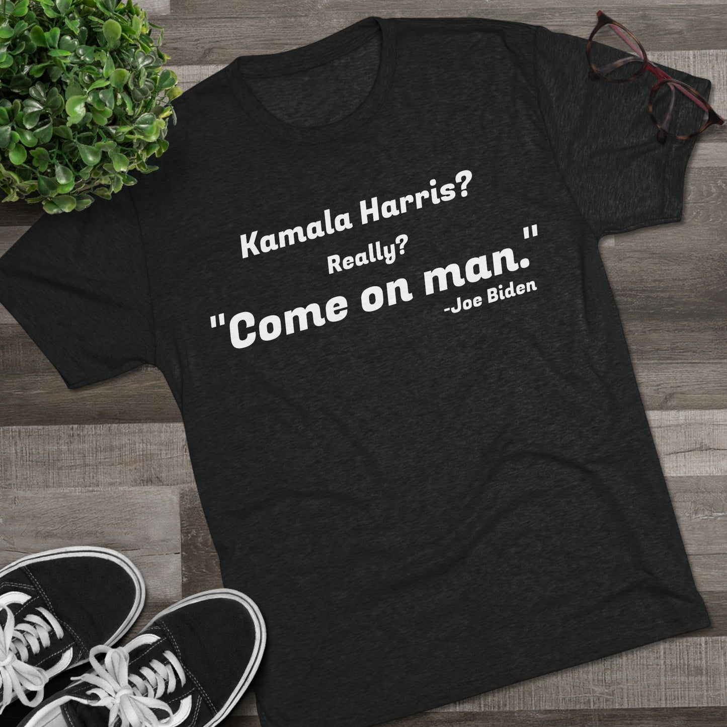 C'mon Man - Athletic