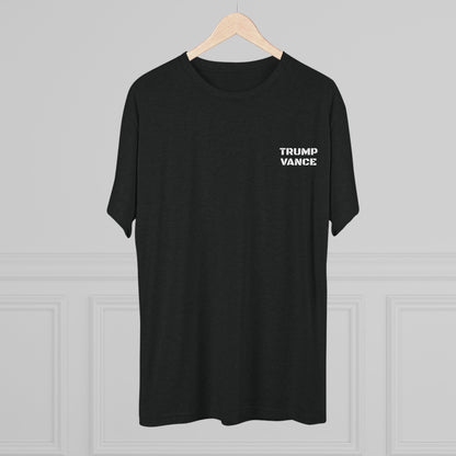 Campaign Tee - Athletic