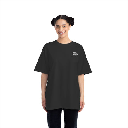 Mega Based Tee – Burly