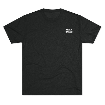 Mega Based Tee – Athletic