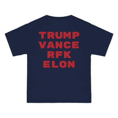 The Dream Team - Burly