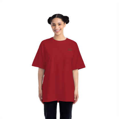 Mega Based Tee – Burly