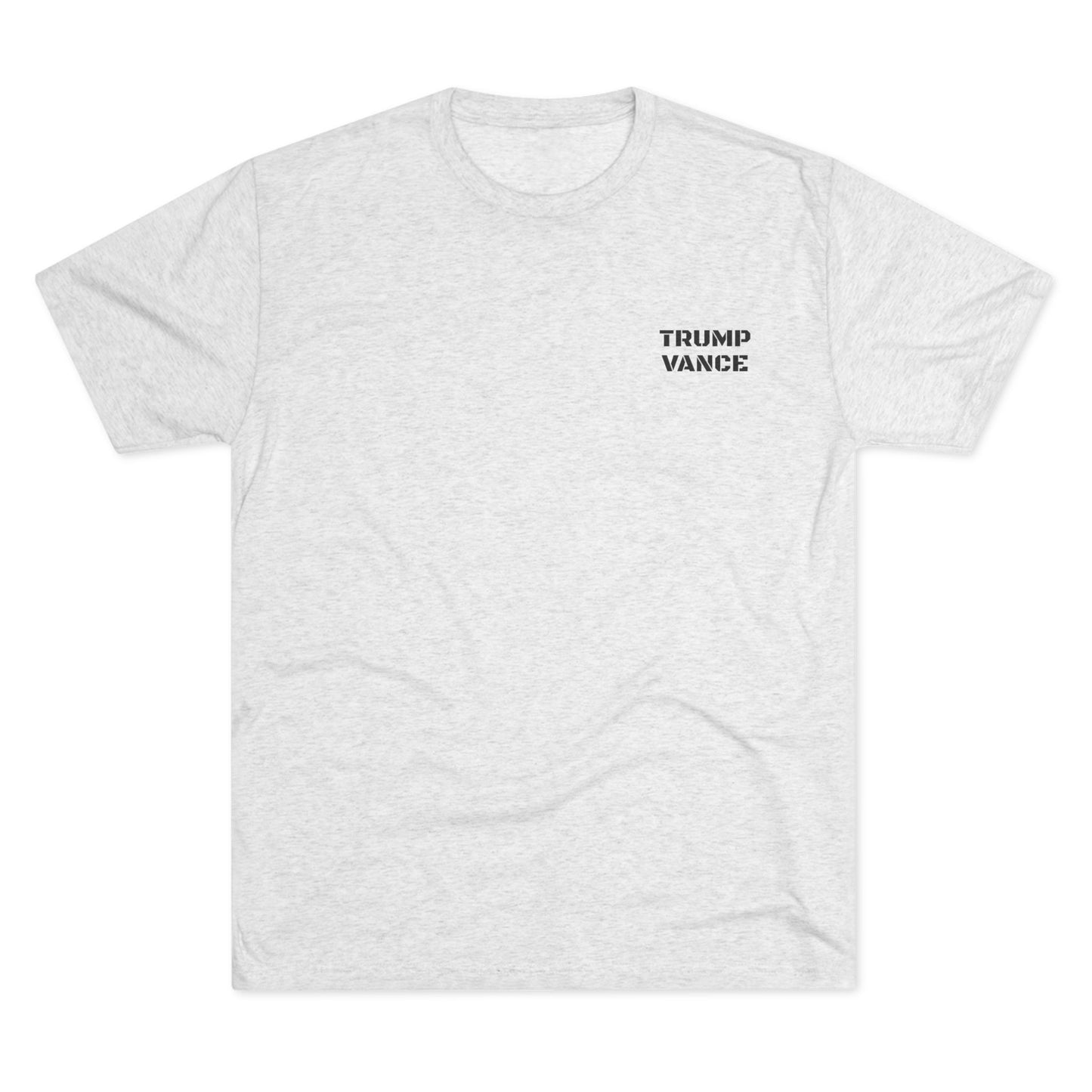 Campaign Tee - Athletic