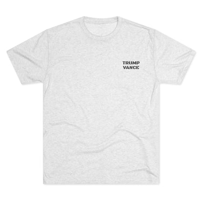 Campaign Tee - Athletic