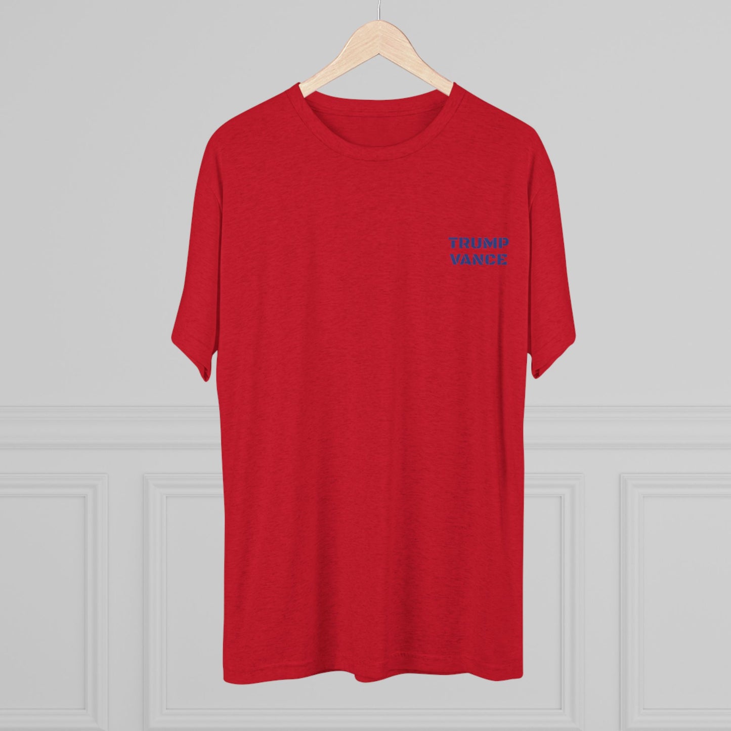 Campaign Tee - Athletic