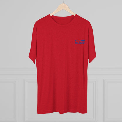Campaign Tee - Athletic