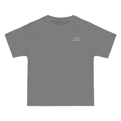 Mega Based Tee – Burly