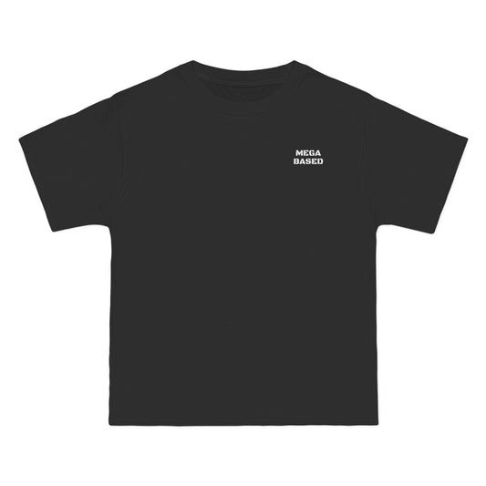 Mega Based Tee – Burly