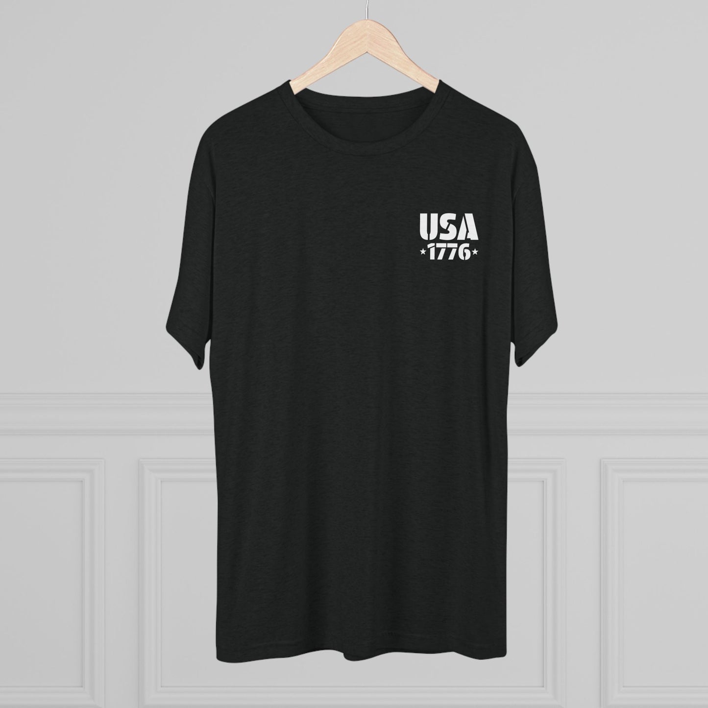 USA Campaign tee – Athletic